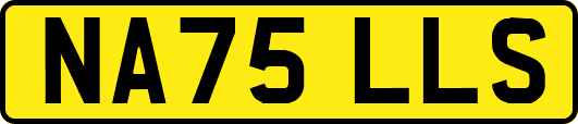 NA75LLS