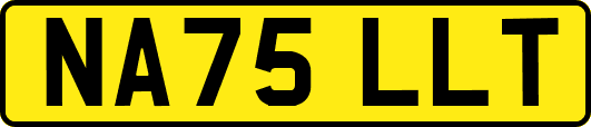 NA75LLT