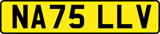 NA75LLV