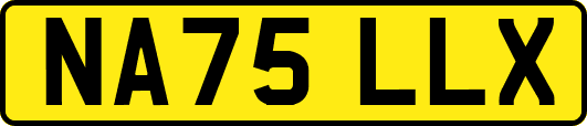 NA75LLX