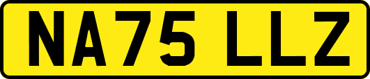 NA75LLZ