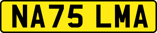 NA75LMA