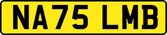NA75LMB