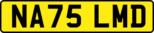 NA75LMD