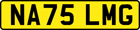 NA75LMG