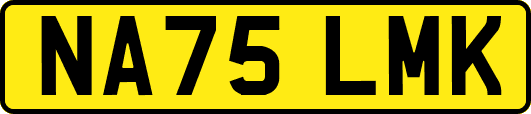 NA75LMK