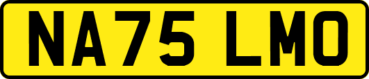 NA75LMO