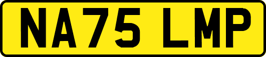 NA75LMP