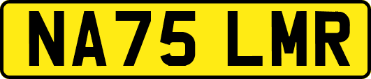 NA75LMR