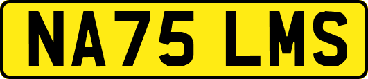 NA75LMS