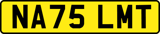 NA75LMT