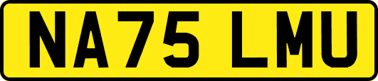NA75LMU