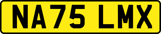 NA75LMX