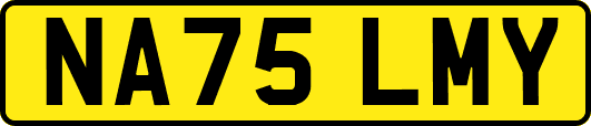 NA75LMY