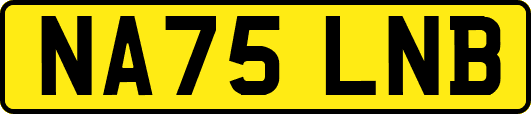 NA75LNB