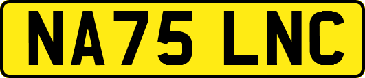 NA75LNC