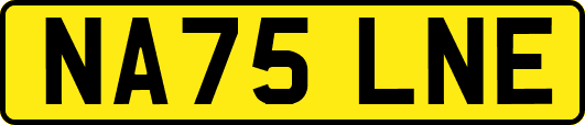 NA75LNE