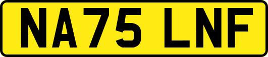 NA75LNF