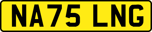 NA75LNG