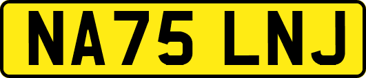 NA75LNJ