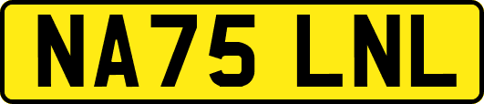 NA75LNL