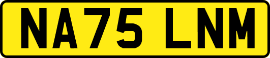 NA75LNM