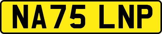 NA75LNP