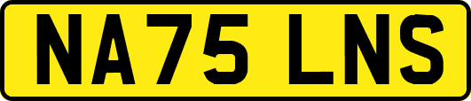 NA75LNS