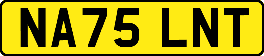 NA75LNT