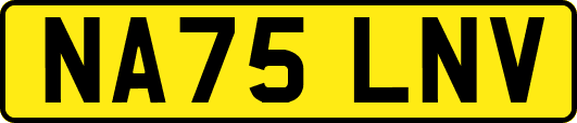 NA75LNV