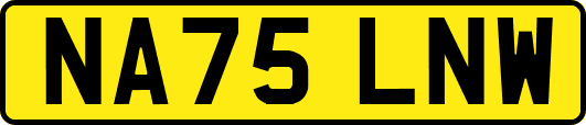 NA75LNW