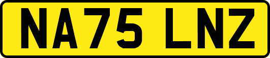 NA75LNZ