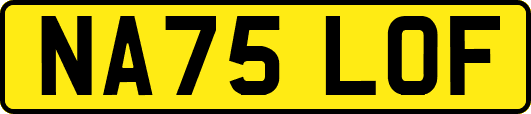 NA75LOF