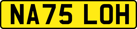 NA75LOH