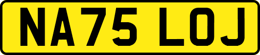 NA75LOJ