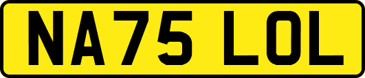 NA75LOL