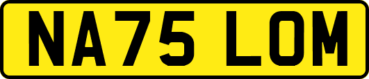 NA75LOM