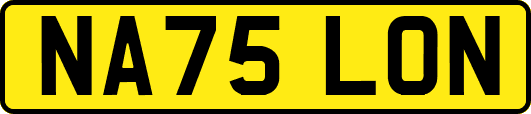 NA75LON