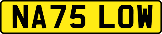 NA75LOW
