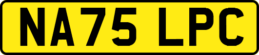 NA75LPC