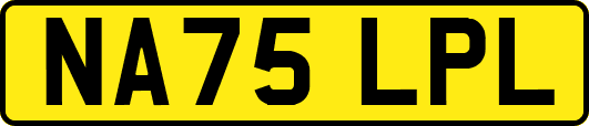 NA75LPL