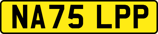 NA75LPP