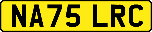 NA75LRC