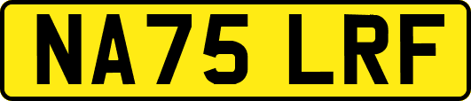 NA75LRF