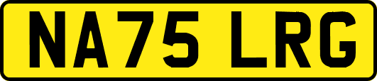 NA75LRG