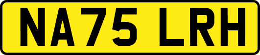 NA75LRH