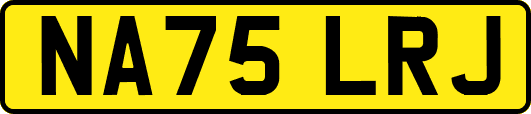 NA75LRJ