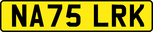 NA75LRK