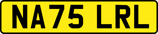 NA75LRL