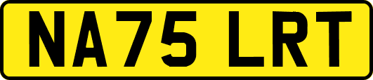 NA75LRT